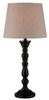 Lamps-Table Lamps - 660607 - Light Center (The)
