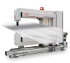 Optical thickness gauge for cold rolling mills -- thicknessCONTROL MTS 8202.K-10/1000 - Image