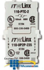 ITW Linx UltraLinx 110 Block Secondary Surge Protector -- 110-UP2P - Image
