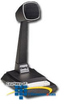 Valcom Desk Microphone - SBS-400 - TelephoneStuff.com