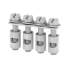 Terminal Block Jumpers - 281-5367-ND - DigiKey