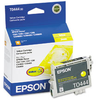 Epson T044420 C64 OEM Yellow Ink - 102002305 - LaserCycle