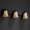 ALR-8923-20-DBRZ Bathroom Fixtures-Three Lights - 671115 - Capital Lighting, Inc.