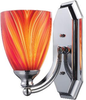 570-1N-M Sconces-Single Glass - 418452 - Capital Lighting, Inc.