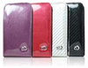 iTouch 4 Padded Carry Case -- 4203-SF-05 - Image