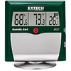 RH30 - Extech RH30 Hygro-Thermometer with Humidity Alert for Desktop or Wall Mount -- GO-86531-18