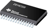 DS14C535 +5V Supply EIA/TIA-232 3 x 5 Driver Receiver - DS14C535MSA - Texas Instruments