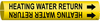 BradySnap-On™ Pipe Marker - 4072-C - Brady Corporation