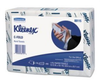 Kimberly-Clark Kleenex White 600 Paper Towel - 1 Ply - Folded - C Fold - 13.15 in Overall Length - 88115 - 036000-88115 - R. S. Hughes Company, Inc.