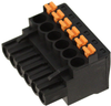 Terminal Blocks - Headers, Plugs and Sockets - 281-2640-ND - DigiKey