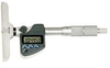 0-150mm Digital Metric Depth Micrometer - 329-250-10 - Transcat, Inc.