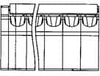 Fixed Terminal Blocks - NY0510810000G - VAST STOCK CO., LIMITED