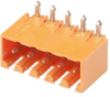Terminal Blocks - Headers, Plugs and Sockets - 281-4555-ND - DigiKey