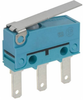 Snap Action, Limit Switches - 255-2021-ND - DigiKey