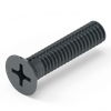 Inch Flat Head, Phillips Screws - F-2008-SVC - UC Components, Inc.