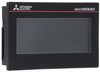 Graphic Terminal, 320X128P, Monochrome Rohs Compliant Mitsubishi - 76AH9314 - Newark, An Avnet Company