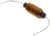 Inductor, 125Uh, 3.5A, Axial Leaded; Product Range Bourns Jw Miller - 63K2763 - Newark, An Avnet Company