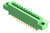 Card Edge Connector Rohs Compliant Edac - 61AJ0505 - Newark, An Avnet Company