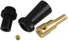 Test Plug, Socket-Plug, 50A, Black; Product Range Superior Electric - 06F024 - Newark, An Avnet Company