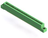 Card Edge Conn, Single, 40Pos, Lug; Card Edge Connector Type Edac - 64AJ6878 - Newark, An Avnet Company