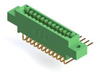 Card Conn, Dual Side, 24Pos, Wire Wrap; Card Edge Connector Type Edac - 76AJ0561 - Newark, An Avnet Company