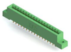 Card Edge Conn, Dual Side, 34Pos, Th; Card Edge Connector Type Edac - 59AJ7701 - Newark, An Avnet Company