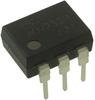 Photomos Relay, 250V, 200Ma; Contact Form Panasonic - 06WX8523 - Newark, An Avnet Company