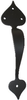 Heart Gate Pull, Medium Weight - 778286 - HardwareSource, Inc.