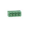 Headers, Plugs and Sockets - PVP04-5,00-ND - DigiKey
