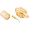 Coaxial Connector (RF) Assemblies - 132332RP-ND - DigiKey