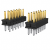 Headers, Male Pins - TMMH-111-01-L-6-ND - DigiKey