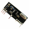 RF Receivers - QAM-RX3-433 - Quarktwin Technology Ltd.