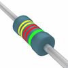 Through Hole Resistors - MBA02040C4422DC100-ND - DigiKey