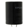 Aluminum Electrolytic Capacitors - 495-6318-ND - DigiKey