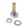 Potentiometers, Variable Resistors - Rotary Potentiometers, Rheostats - P9A1R100FISX1103ML - Acme Chip Technology Co., Limited