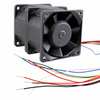 Fans, Thermal Management - Fans - DC Brushless Fans (BLDC) - GFC0624DW-DT48 - Acme Chip Technology Co., Limited