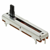 Slide Potentiometers -- 118-PTA3043-2010CIB502-ND - Image