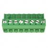Headers, Plugs and Sockets - A98228-ND - DigiKey