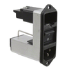 Power Entry Modules (PEM) - 486-2880-ND - DigiKey