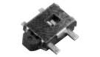 Pushbutton Switches - 1825106-4 - Powell Electronics, Inc.