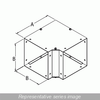 Enclosures Accessories and Hardware - CWEL490G - Powell Electronics, Inc.