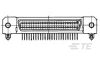 PCB Headers & Receptacles - 2-1939951-5 - TE Connectivity