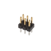 Headers, Male Pins - 17-2842140-3-ND - DigiKey