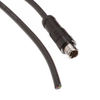 Circular Cable Assemblies - 1754-MSAS-08BMMM-PL8B01-ND - DigiKey