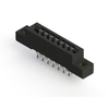 Edgeboard Connectors - 151-357-014-460-208-ND - DigiKey