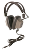 Explorer Binaural Headphones -- EH-2