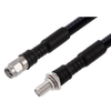Coaxial Cables (RF) - 6099-PE3C7866-48-ND - DigiKey