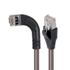 Modular/Ethernet Cables (RJ45, RJ11) - 5073-TRD695SRA6GRY-10-ND - DigiKey