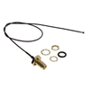 Coaxial Cables (RF) - 2958-YSAN028EA-ND - DigiKey