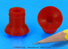 Small Suction Cup - F12-SI - ANVER Corporation